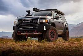 Image result for Trophy Truck GMC Canyon