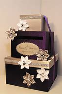 Image result for Anniversary Note Box