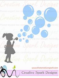 Image result for Free SVG Bubbles Silhouette