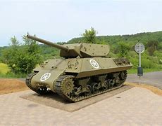 Image result for M10 Tank Destroyer WWII