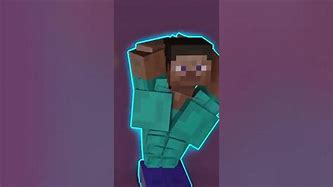 Image result for Minecraft Steve Dancing