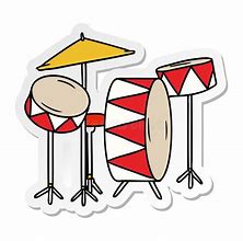 Image result for Drum Pad Cartoon