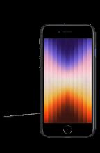 Image result for iPhone SE 3rd Generation Black