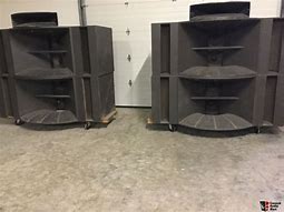 Image result for Western Electric Speakers