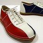 Image result for White Bowling Shoes