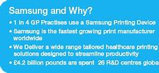 Image result for Samsung Prinmter