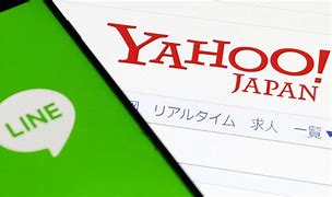Image result for Yahoo! Japan