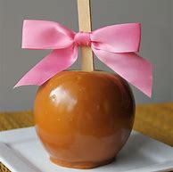 Image result for Caramel Apples Recipe