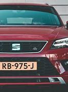 Image result for Seat Ateca SUV
