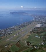 Image result for Hakodate Airport