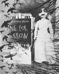 Image result for One for Sorrow Characters Book