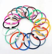 Image result for Cheap Silicone Bracelets
