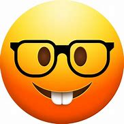 Image result for Nerd Emoji 4K