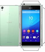 Image result for Papercraft Sony Phone