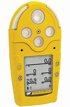 Image result for Multi Gas Detector