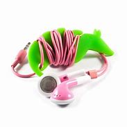 Image result for Headphone Cord Wrap