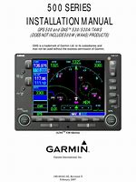 Image result for Garmin GPS 500 Series