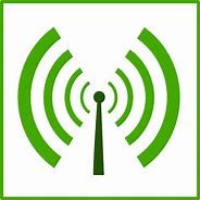 Image result for Green Wireless Logo