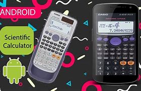 Image result for Phone Scientific Calculator