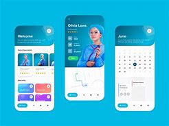 Image result for Medical Android-App