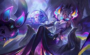Image result for Star Guardian Quinn