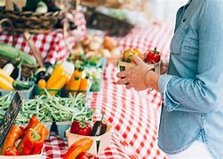Image result for Eating Local Food