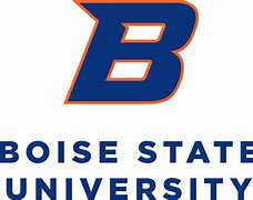 Image result for Boise State University Seal