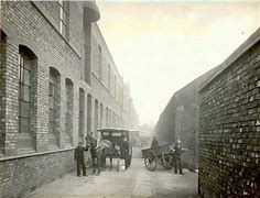 Image result for Ogden's Tobacco Factory Liverpool