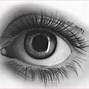 Image result for Ink Drawing of Eye