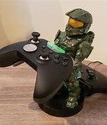 Image result for Master Chief with Headset
