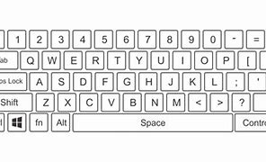 Image result for Keyboard Sketch PNG