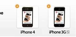 Image result for Virezon iPhone 3GS