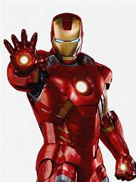 Image result for Iron Man Suit Hand