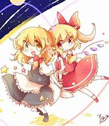 Image result for Touhou Ships