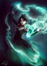 Image result for Bellatrix Lestrange Fan Art