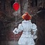 Image result for Pennywise Halloween Costume