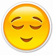 Image result for Happy Android Emoji