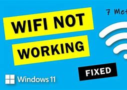 Image result for Wi-Fi Not Working New Logo