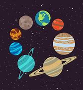 Image result for Solar System Design Drawing