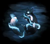 Image result for Magic Cat Art