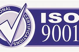 Image result for ISO 9001 Meaning
