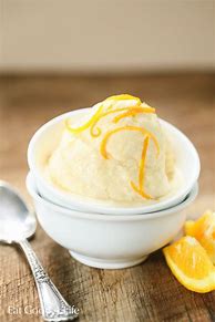 Image result for Orange Ice Cream