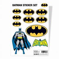 Image result for Brown Boy Graphics Batman Stickers