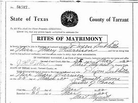 Image result for Arizona Certified Marriage Certificate