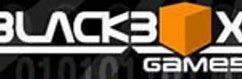 Image result for Black Box Games Logo