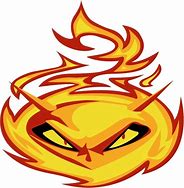 Image result for Heat Flame Clip Art