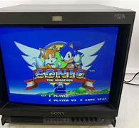 Image result for Sony CRT