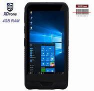 Image result for Tablet PC with Barcode Scanner