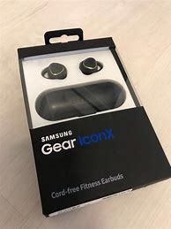 Image result for Samsung Gear Icon X Wireless Headphones SMR 150 Instruction Papers