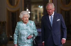 Image result for Queen Elizabeth II Prince Charles
